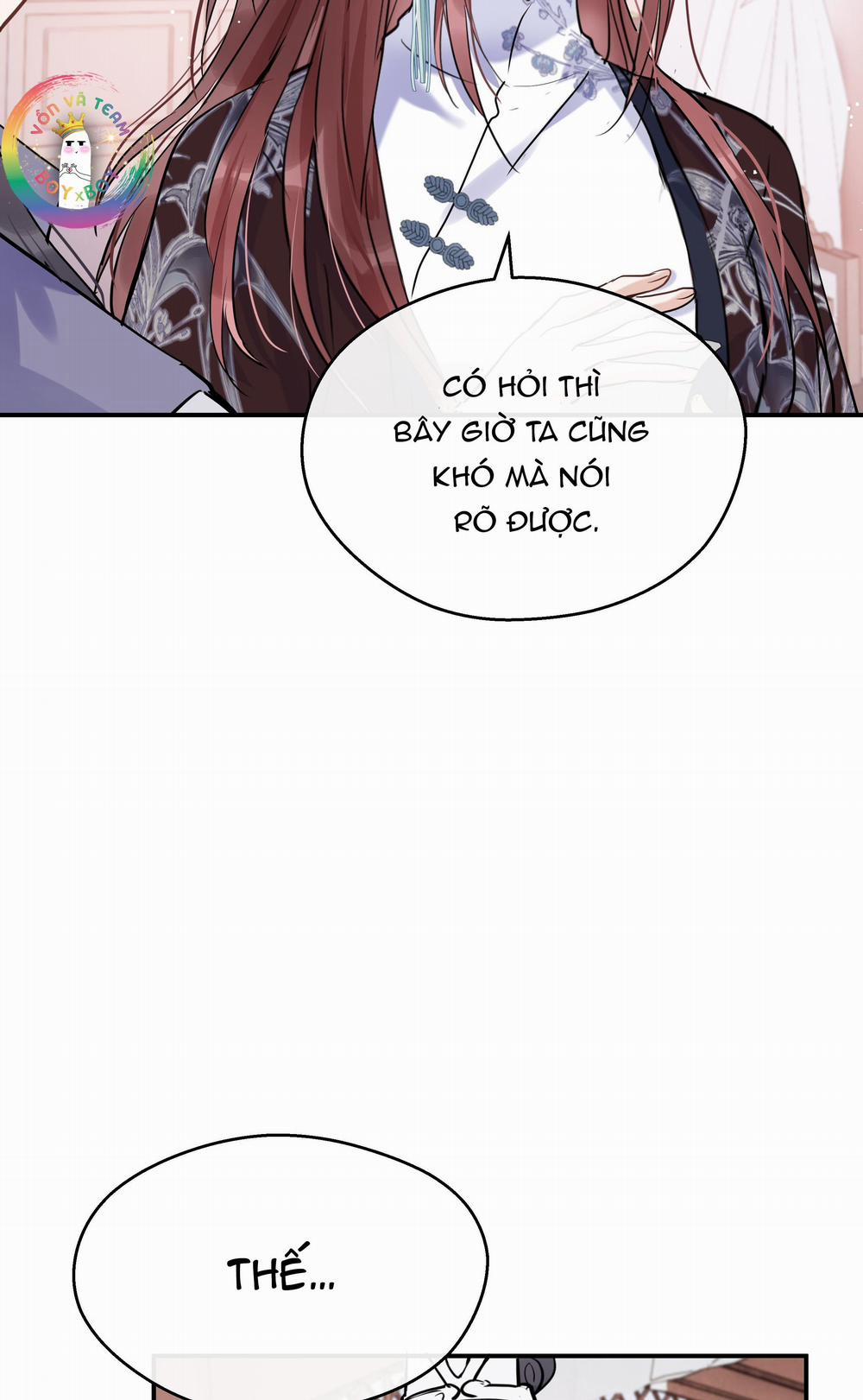 Sư Thúc Không Thể Trông Mặt Mà Bắt Hình Dong 29 trang 28