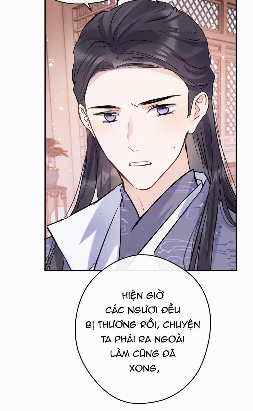 Sư Thúc Không Thể Trông Mặt Mà Bắt Hình Dong 29 trang 29