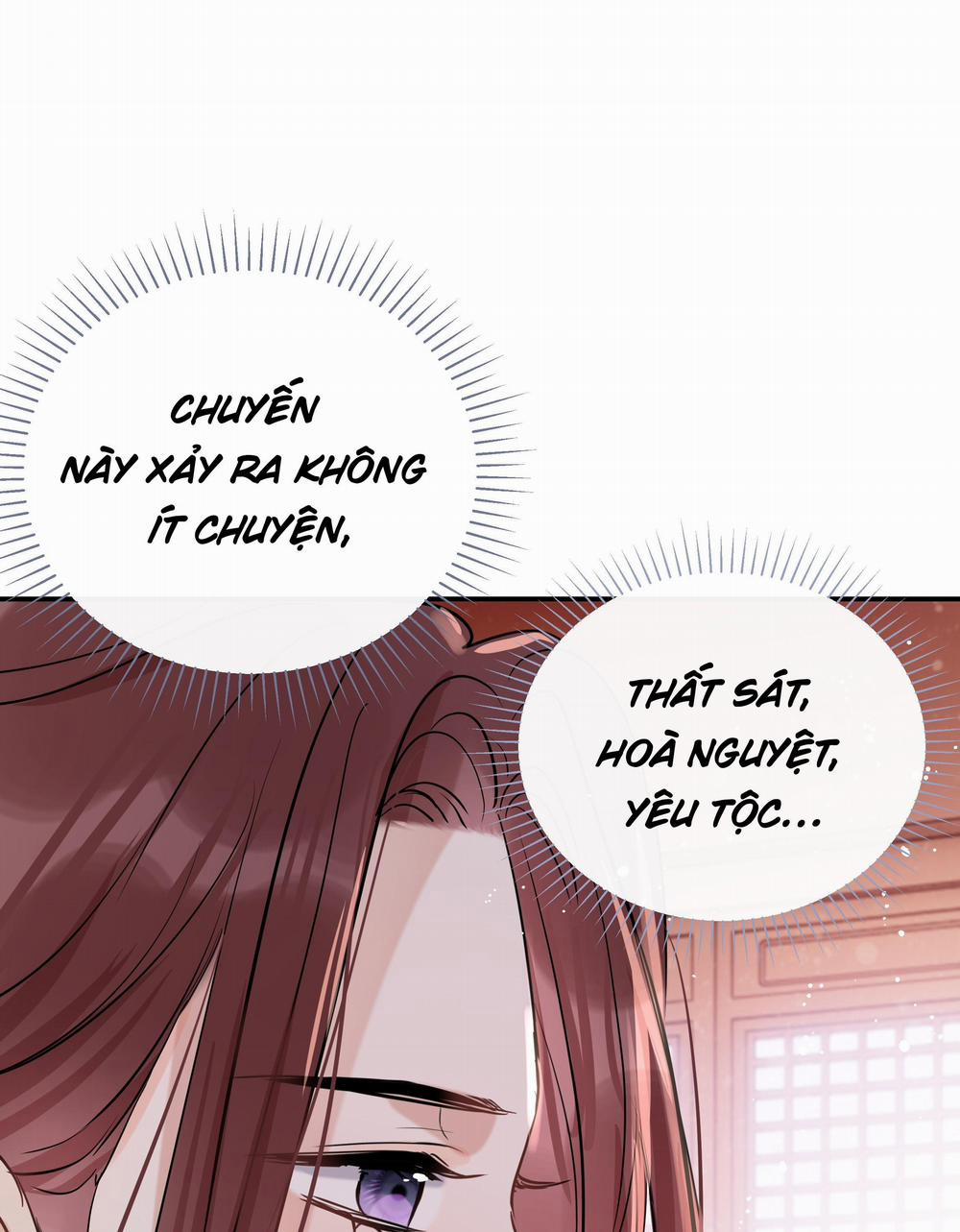 Sư Thúc Không Thể Trông Mặt Mà Bắt Hình Dong 29 trang 31