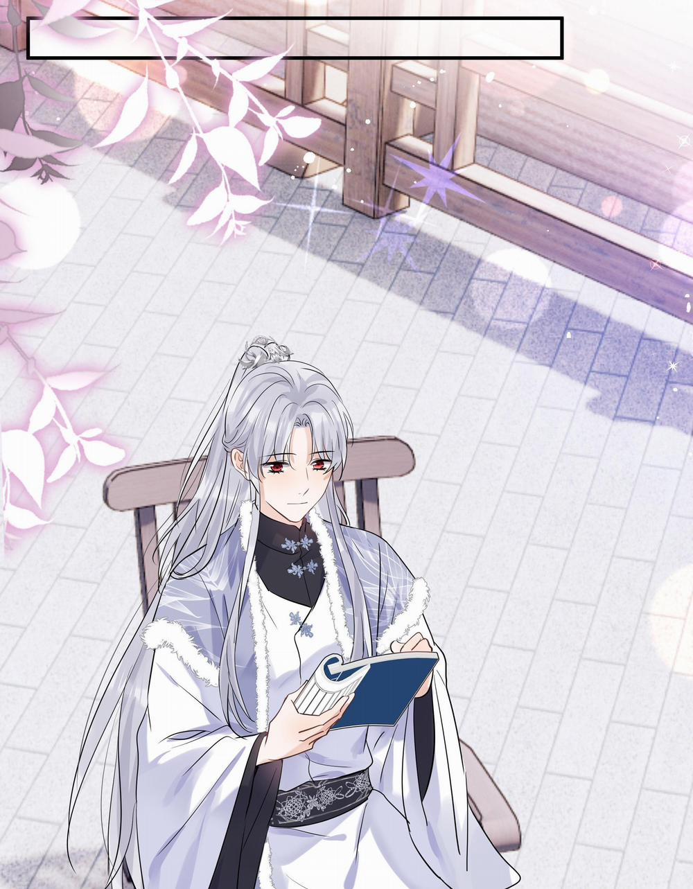 Sư Thúc Không Thể Trông Mặt Mà Bắt Hình Dong 29 trang 34