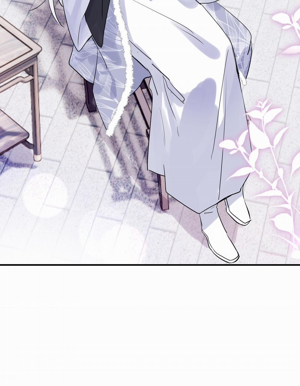 Sư Thúc Không Thể Trông Mặt Mà Bắt Hình Dong 29 trang 35