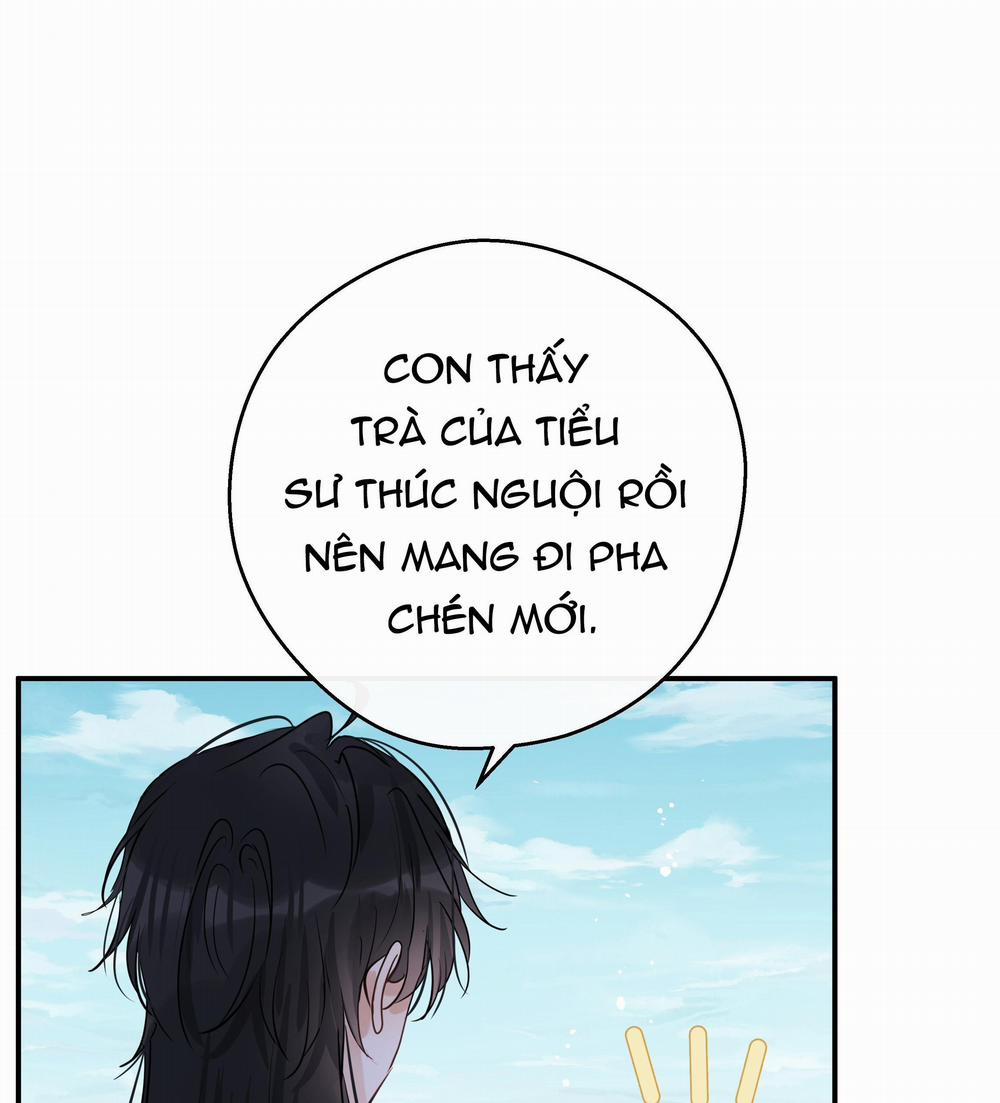 Sư Thúc Không Thể Trông Mặt Mà Bắt Hình Dong 29 trang 39