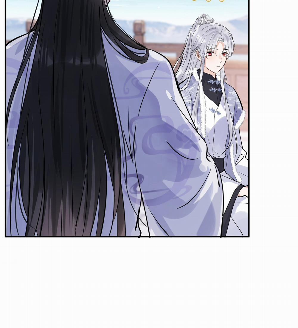 Sư Thúc Không Thể Trông Mặt Mà Bắt Hình Dong 29 trang 40