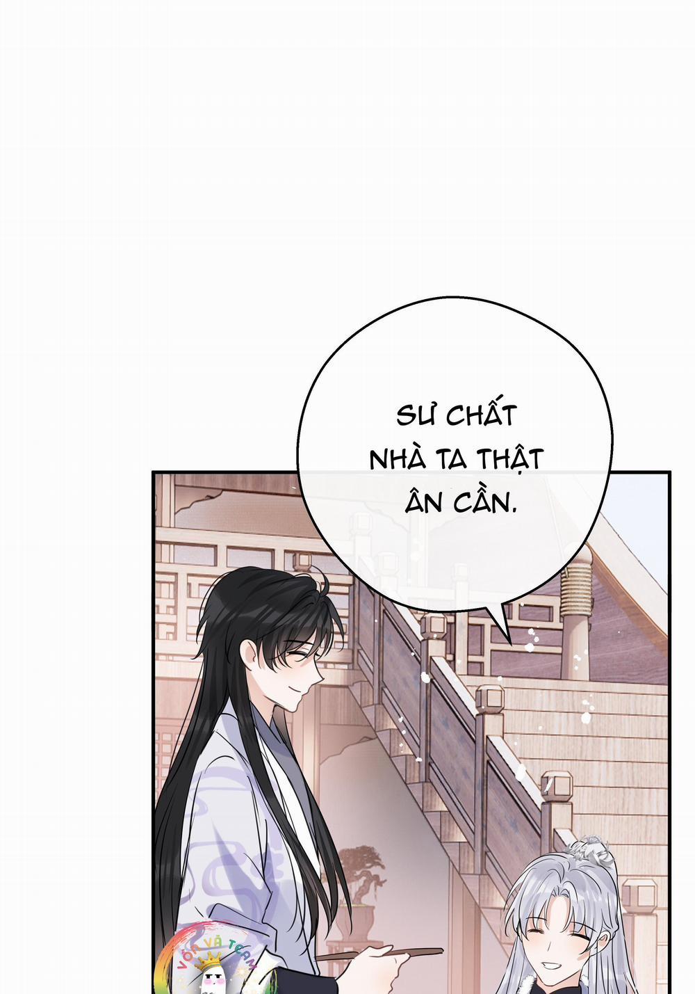 Sư Thúc Không Thể Trông Mặt Mà Bắt Hình Dong 29 trang 43