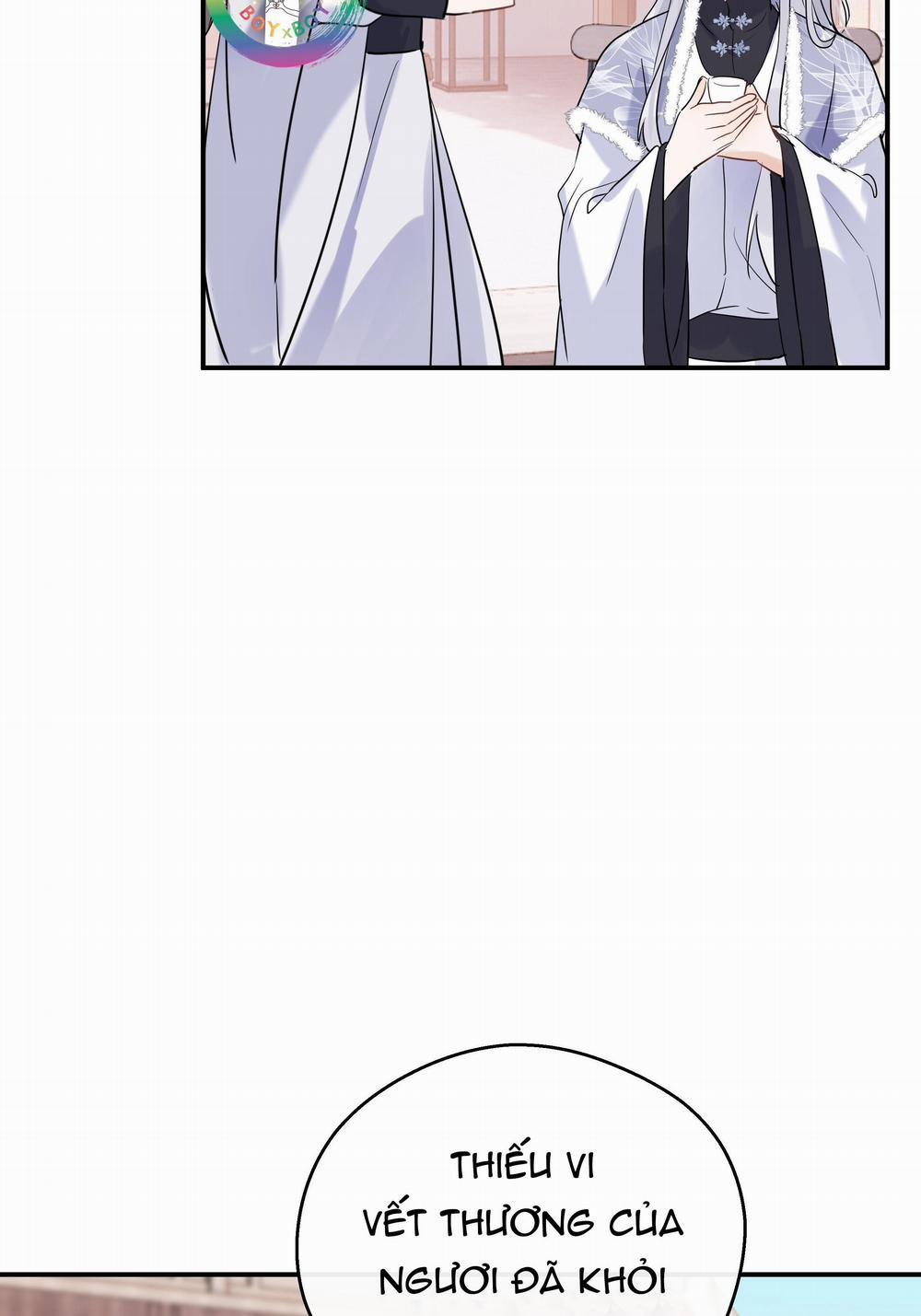 Sư Thúc Không Thể Trông Mặt Mà Bắt Hình Dong 29 trang 44