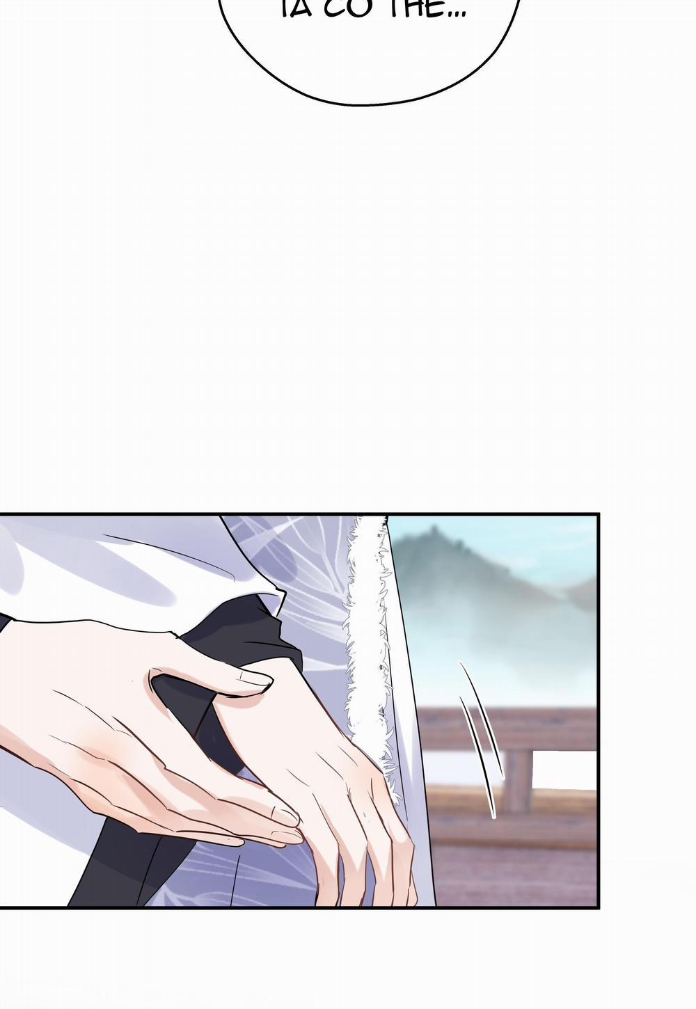 Sư Thúc Không Thể Trông Mặt Mà Bắt Hình Dong 29 trang 60