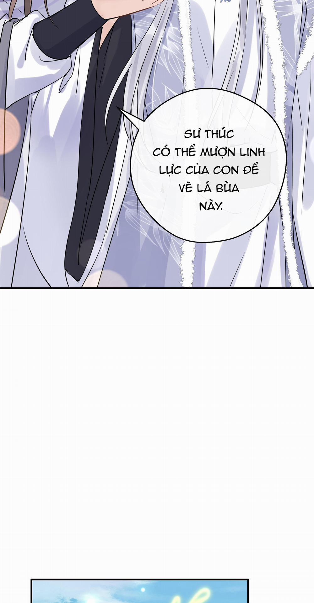 Sư Thúc Không Thể Trông Mặt Mà Bắt Hình Dong 29 trang 62