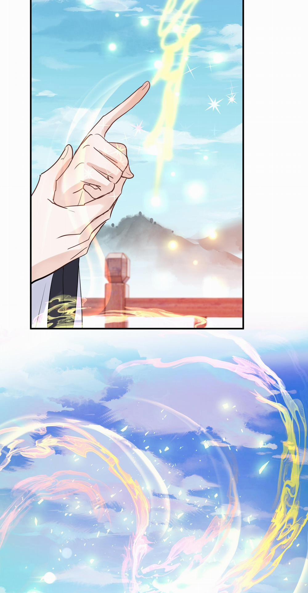 Sư Thúc Không Thể Trông Mặt Mà Bắt Hình Dong 29 trang 63