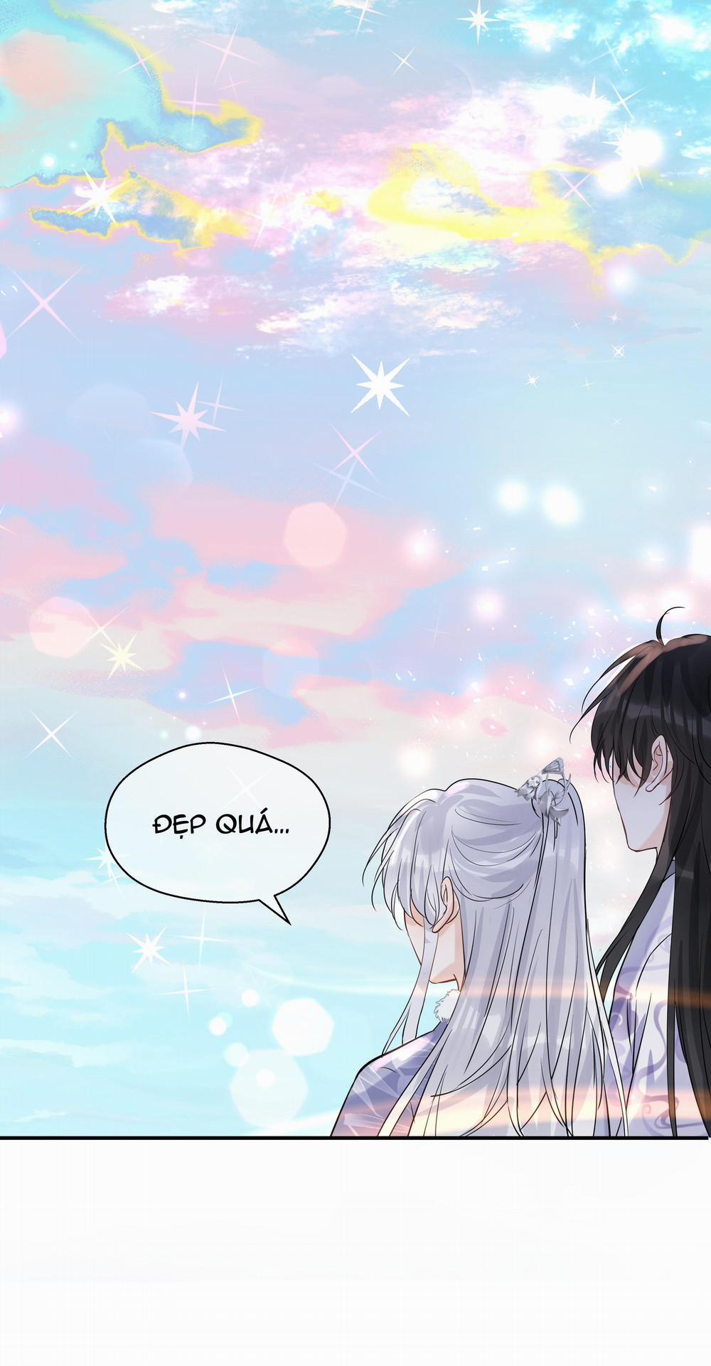 Sư Thúc Không Thể Trông Mặt Mà Bắt Hình Dong 29 trang 65