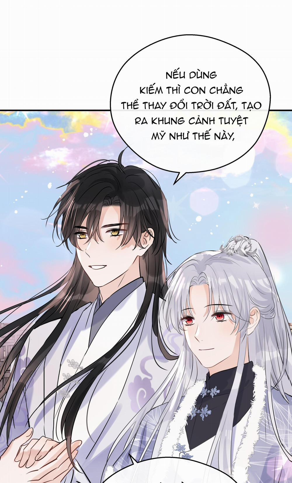 Sư Thúc Không Thể Trông Mặt Mà Bắt Hình Dong 29 trang 66