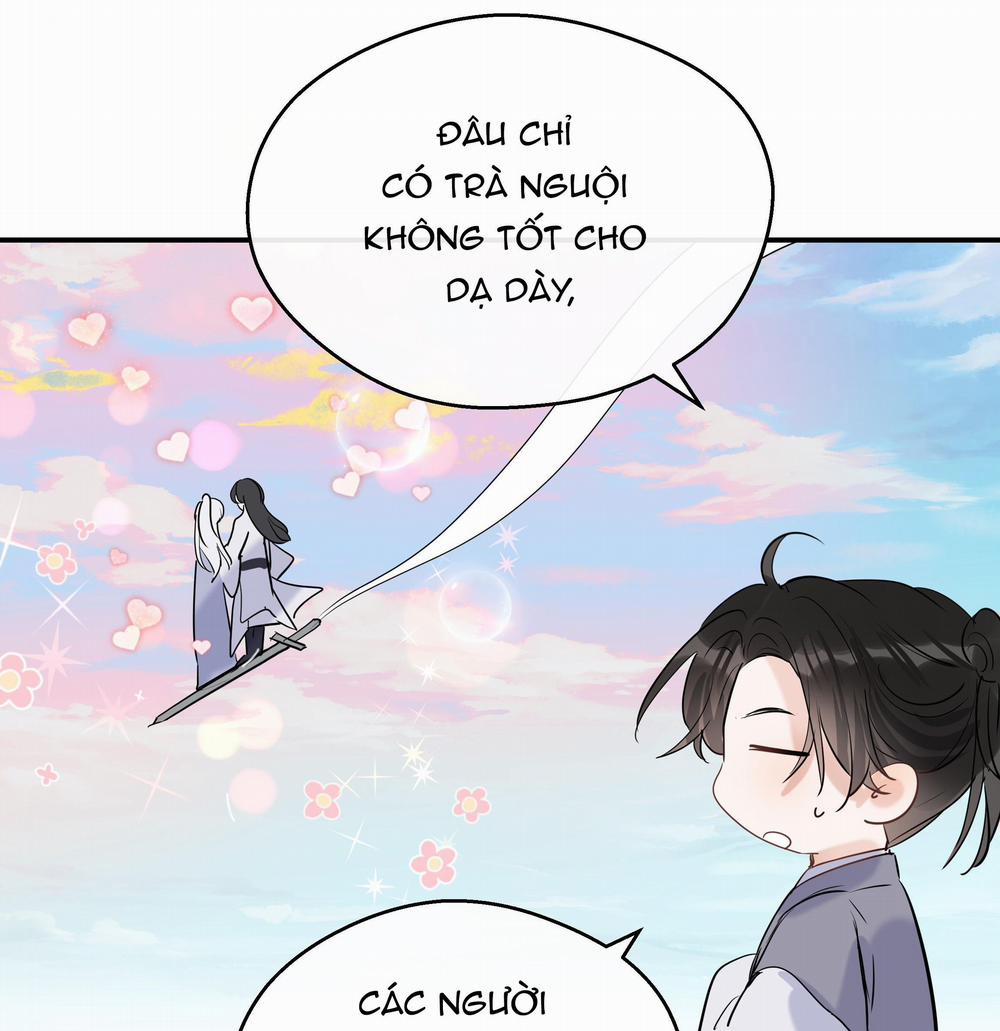 Sư Thúc Không Thể Trông Mặt Mà Bắt Hình Dong 29 trang 72