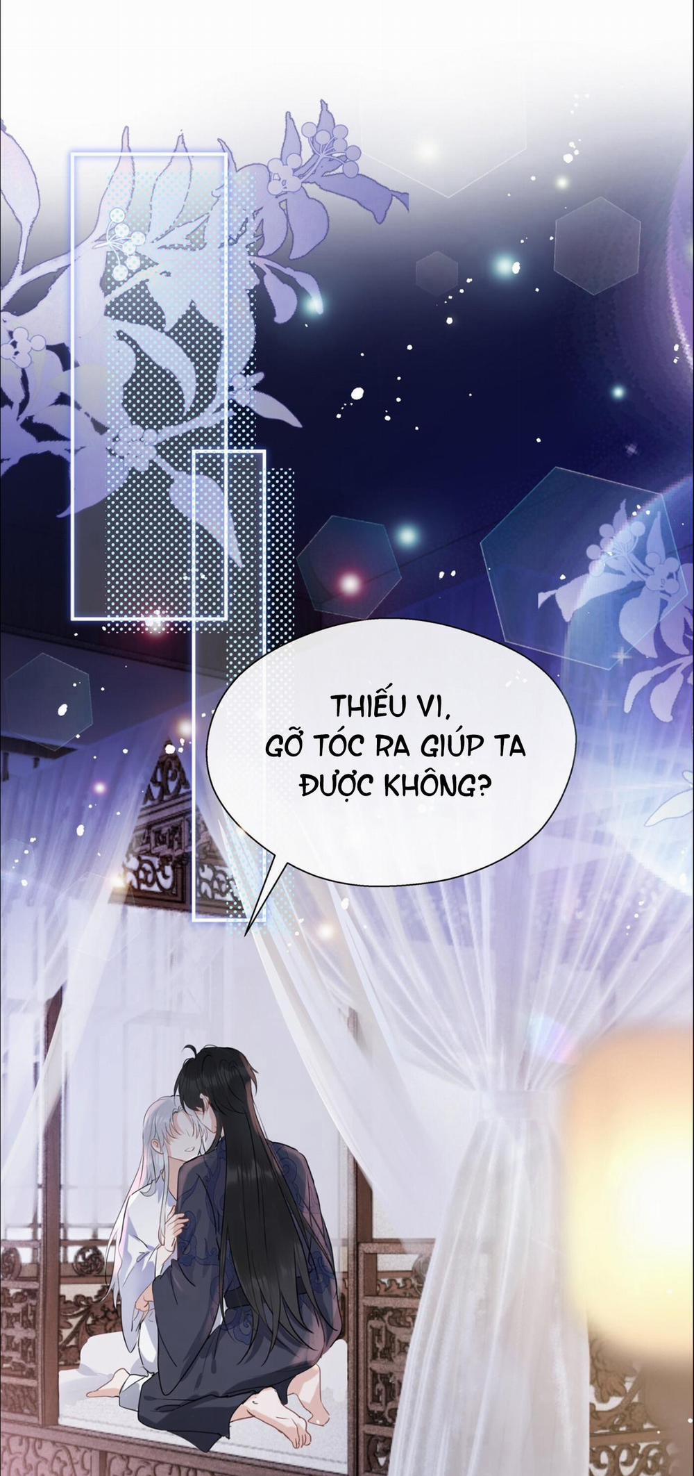 Sư Thúc Không Thể Trông Mặt Mà Bắt Hình Dong 30.1 trang 1