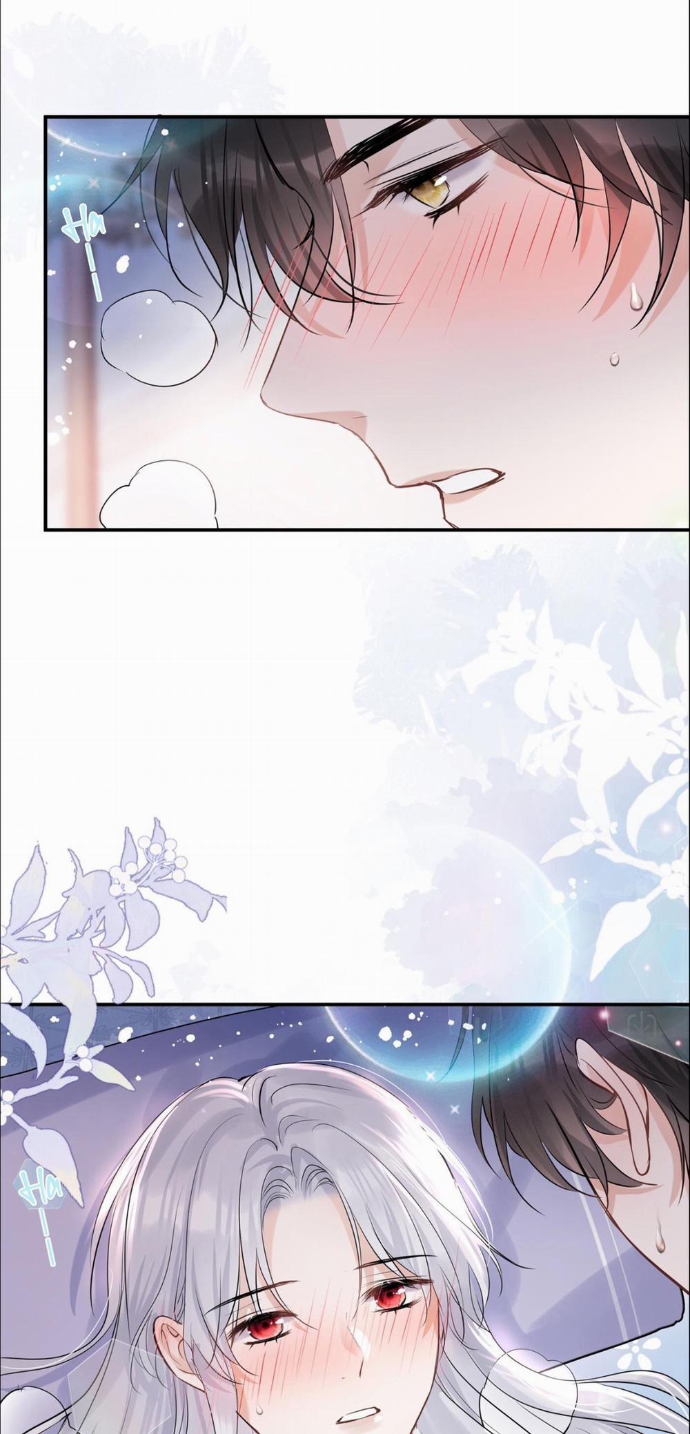 Sư Thúc Không Thể Trông Mặt Mà Bắt Hình Dong 30.1 trang 11