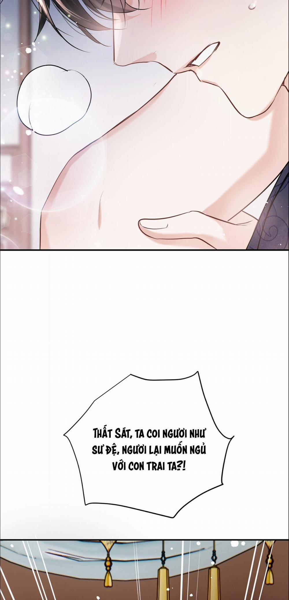Sư Thúc Không Thể Trông Mặt Mà Bắt Hình Dong 30.1 trang 13