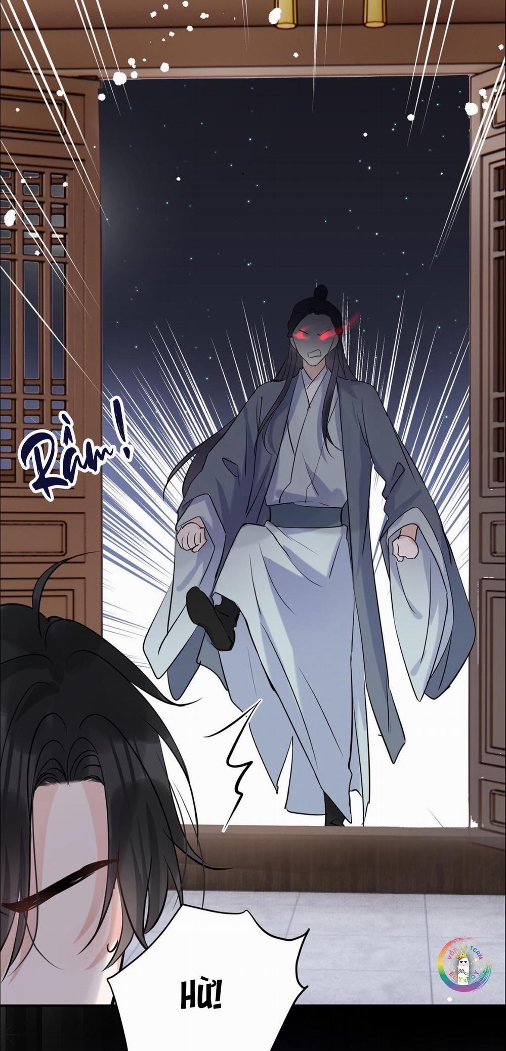 Sư Thúc Không Thể Trông Mặt Mà Bắt Hình Dong 30.1 trang 14