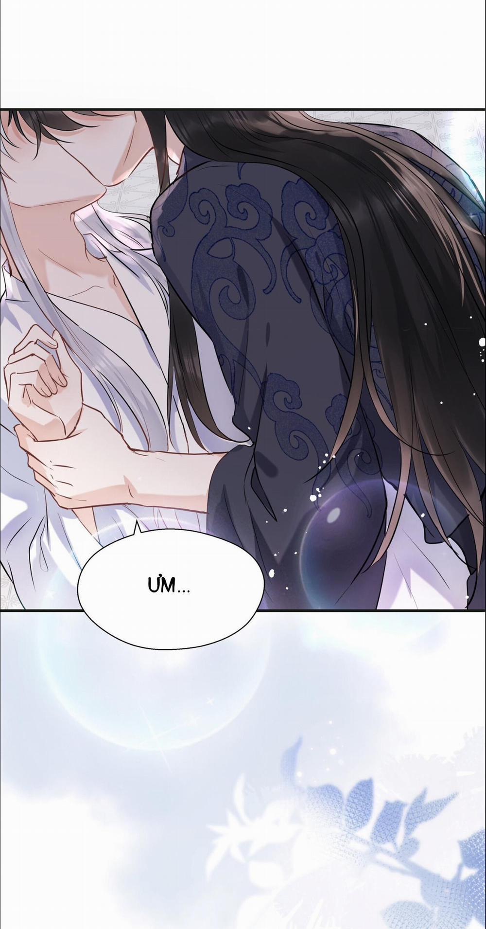 Sư Thúc Không Thể Trông Mặt Mà Bắt Hình Dong 30.1 trang 6