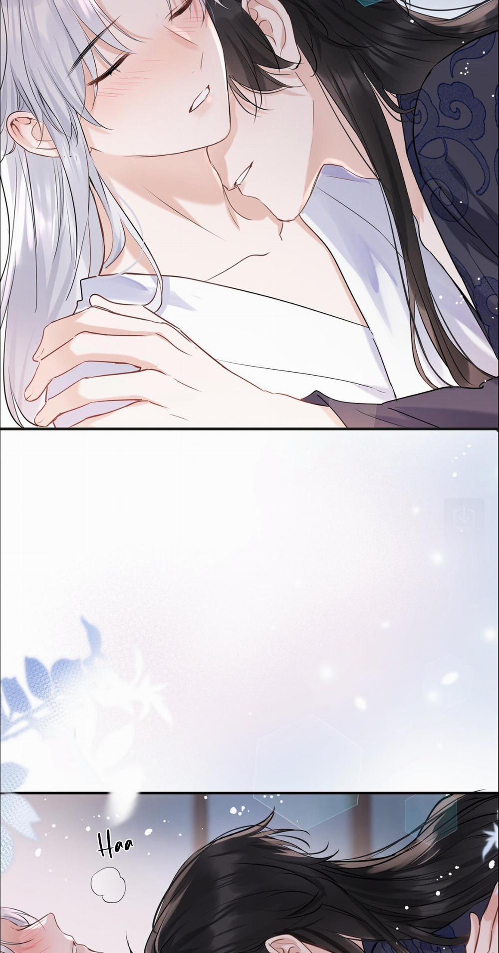 Sư Thúc Không Thể Trông Mặt Mà Bắt Hình Dong 30.1 trang 8