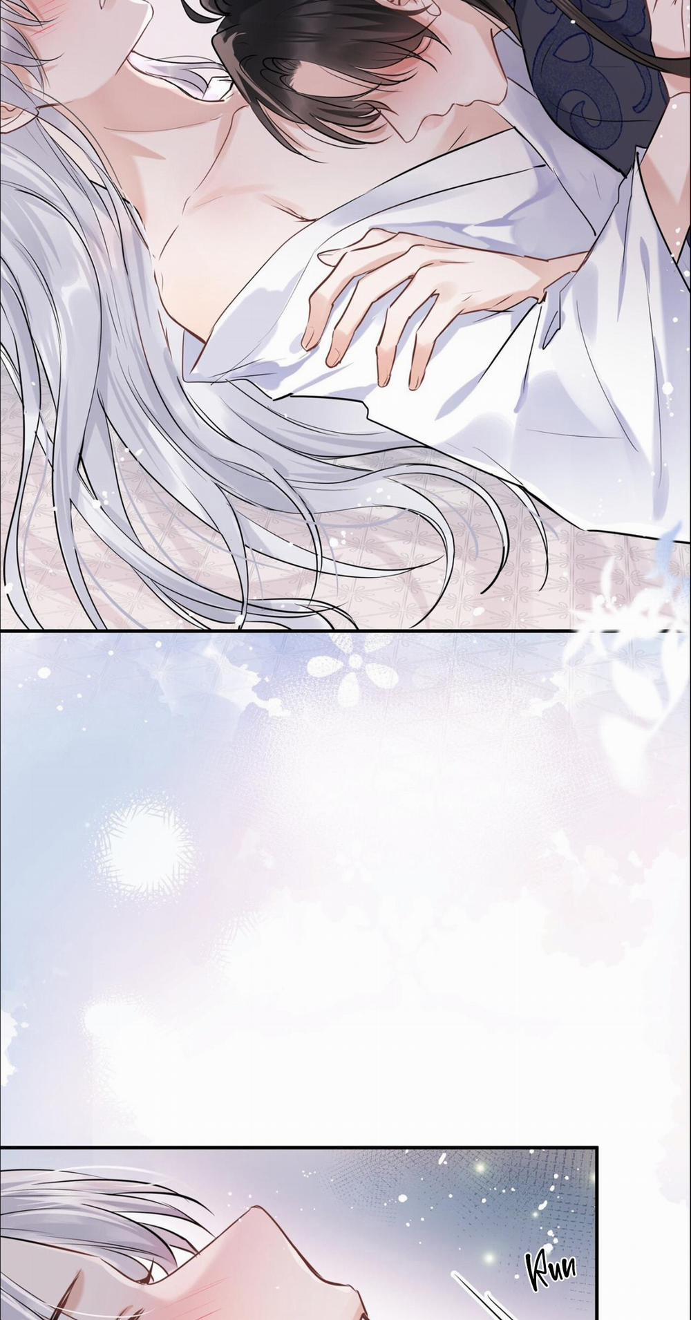 Sư Thúc Không Thể Trông Mặt Mà Bắt Hình Dong 30.1 trang 9