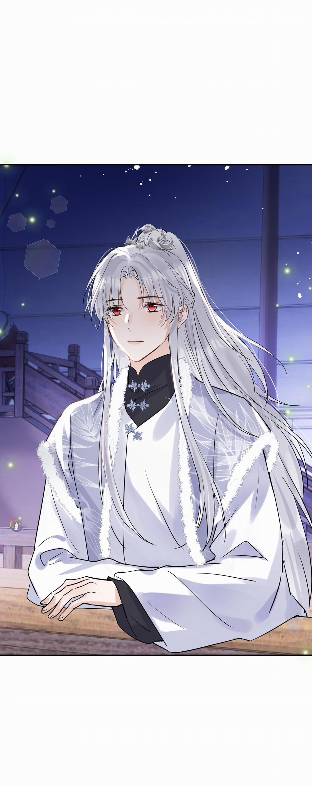 Sư Thúc Không Thể Trông Mặt Mà Bắt Hình Dong 30 trang 24