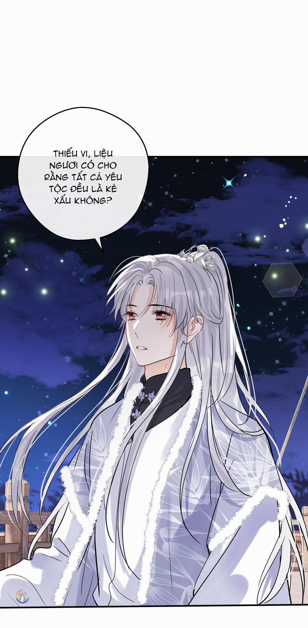 Sư Thúc Không Thể Trông Mặt Mà Bắt Hình Dong 30 trang 31