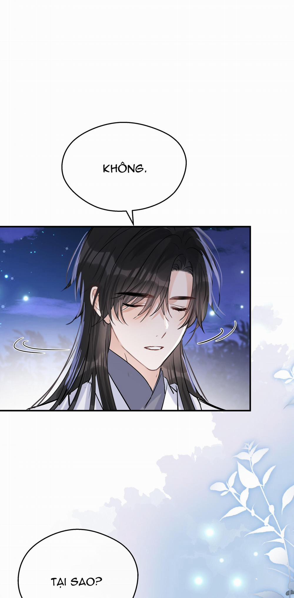 Sư Thúc Không Thể Trông Mặt Mà Bắt Hình Dong 30 trang 32