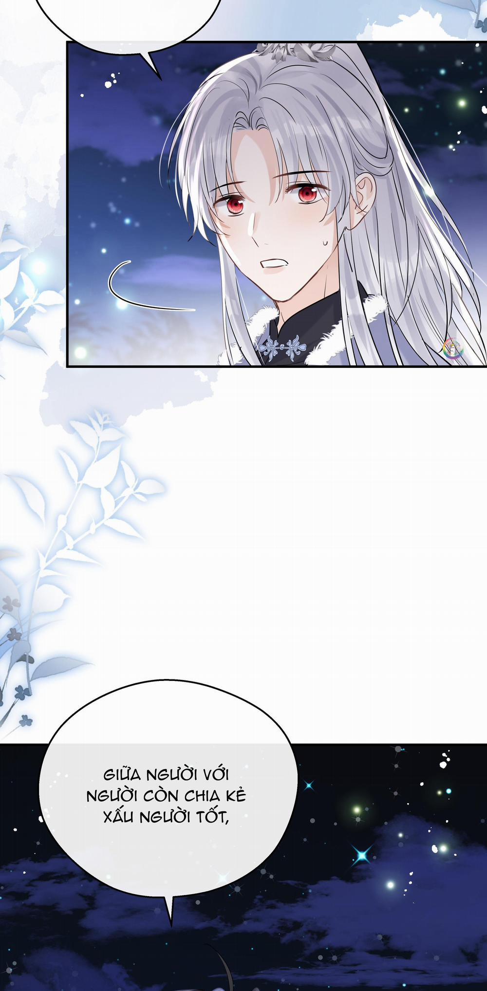 Sư Thúc Không Thể Trông Mặt Mà Bắt Hình Dong 30 trang 33