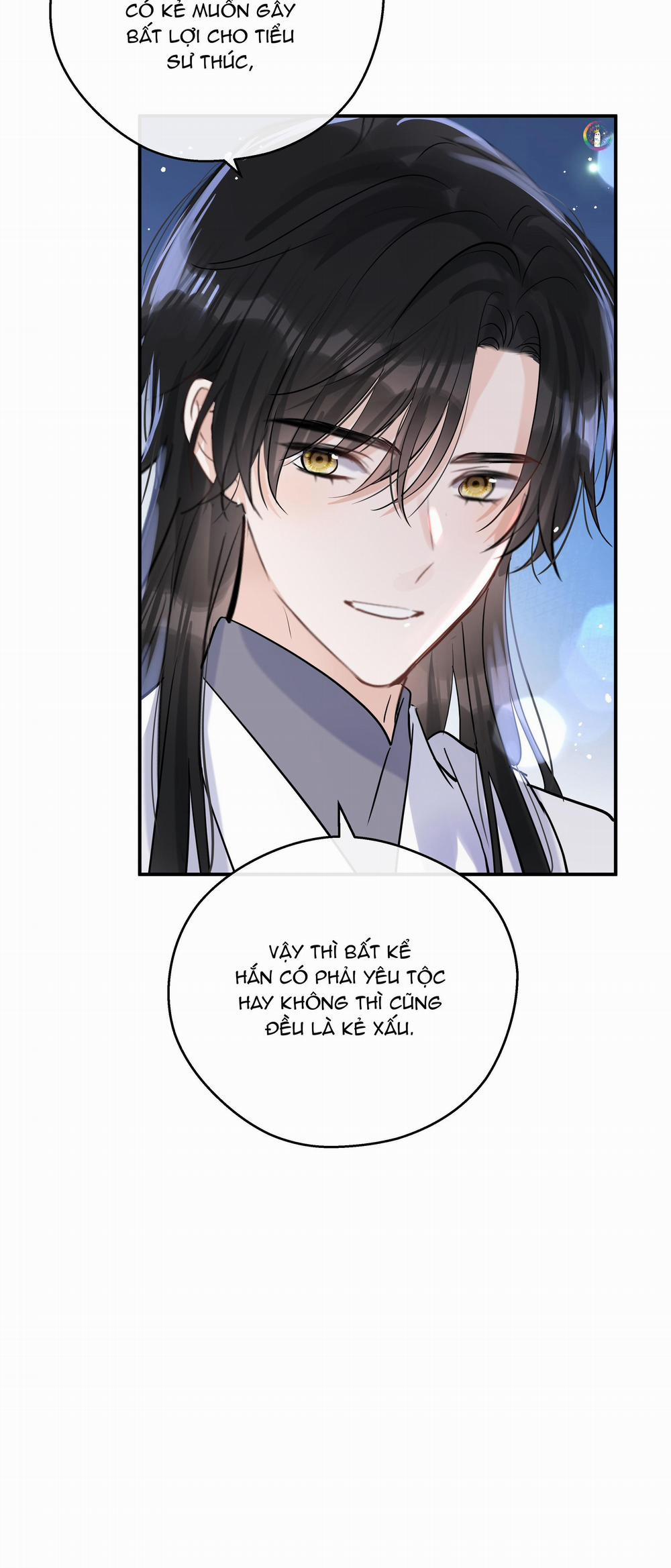 Sư Thúc Không Thể Trông Mặt Mà Bắt Hình Dong 30 trang 37