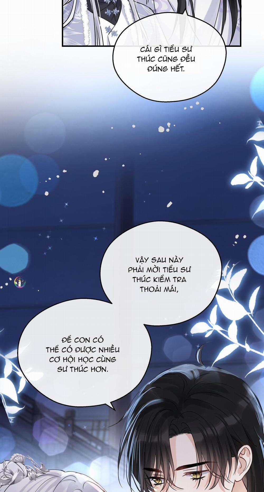 Sư Thúc Không Thể Trông Mặt Mà Bắt Hình Dong 30 trang 43