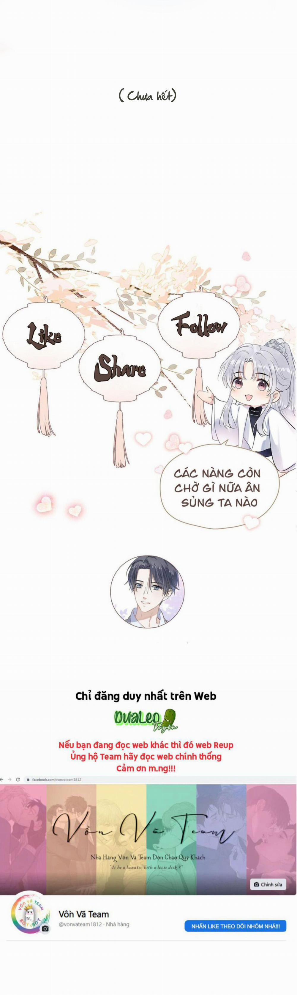 Sư Thúc Không Thể Trông Mặt Mà Bắt Hình Dong 31 trang 19