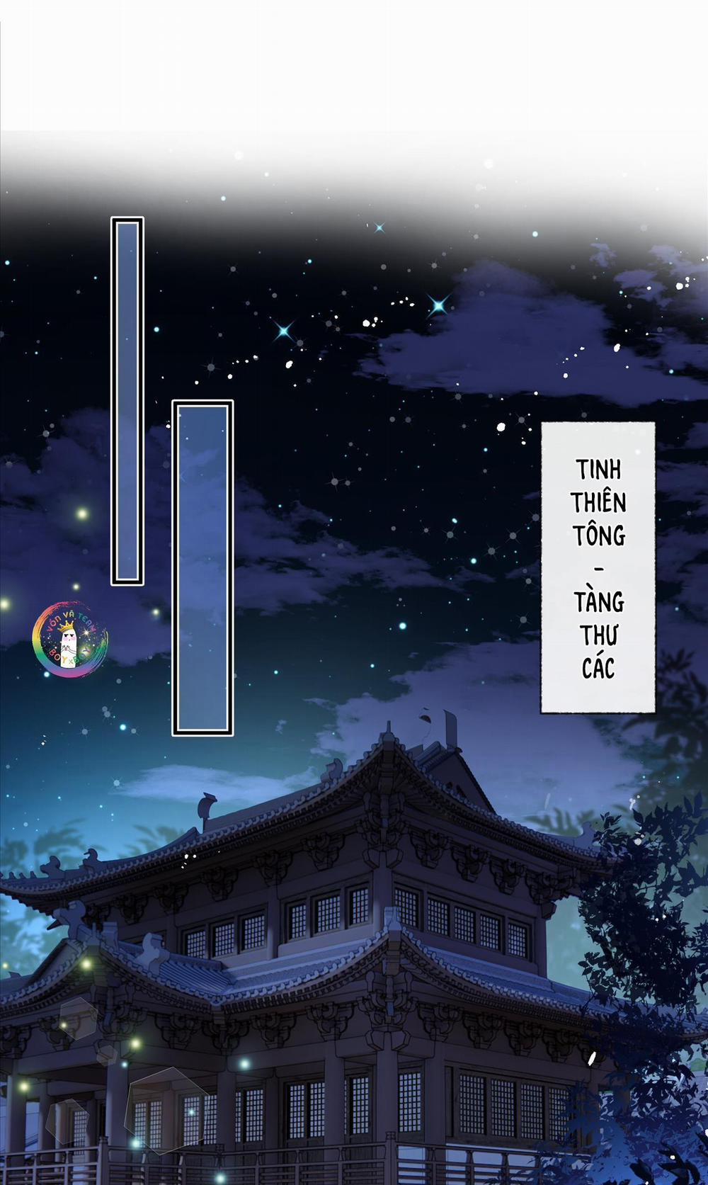 Sư Thúc Không Thể Trông Mặt Mà Bắt Hình Dong 32 trang 1