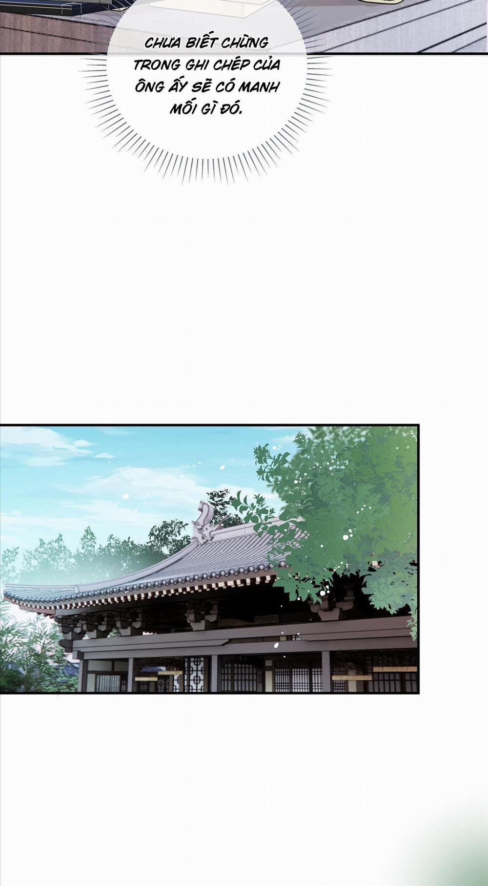 Sư Thúc Không Thể Trông Mặt Mà Bắt Hình Dong 32 trang 27