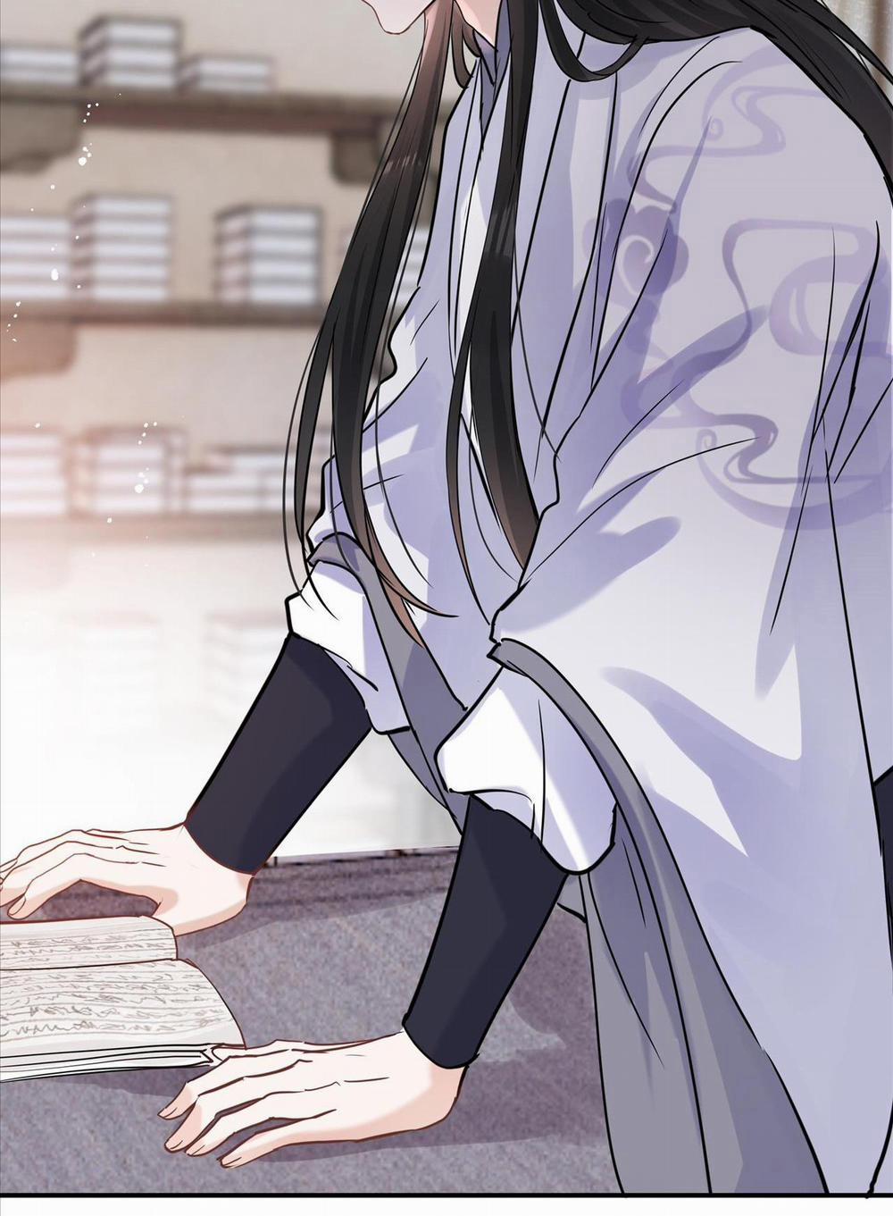 Sư Thúc Không Thể Trông Mặt Mà Bắt Hình Dong 32 trang 32