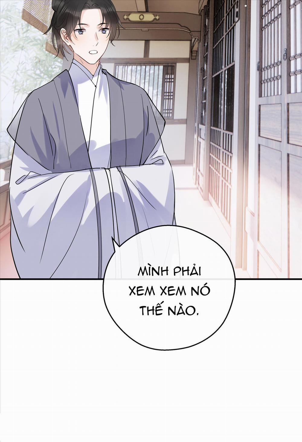 Sư Thúc Không Thể Trông Mặt Mà Bắt Hình Dong 32 trang 37