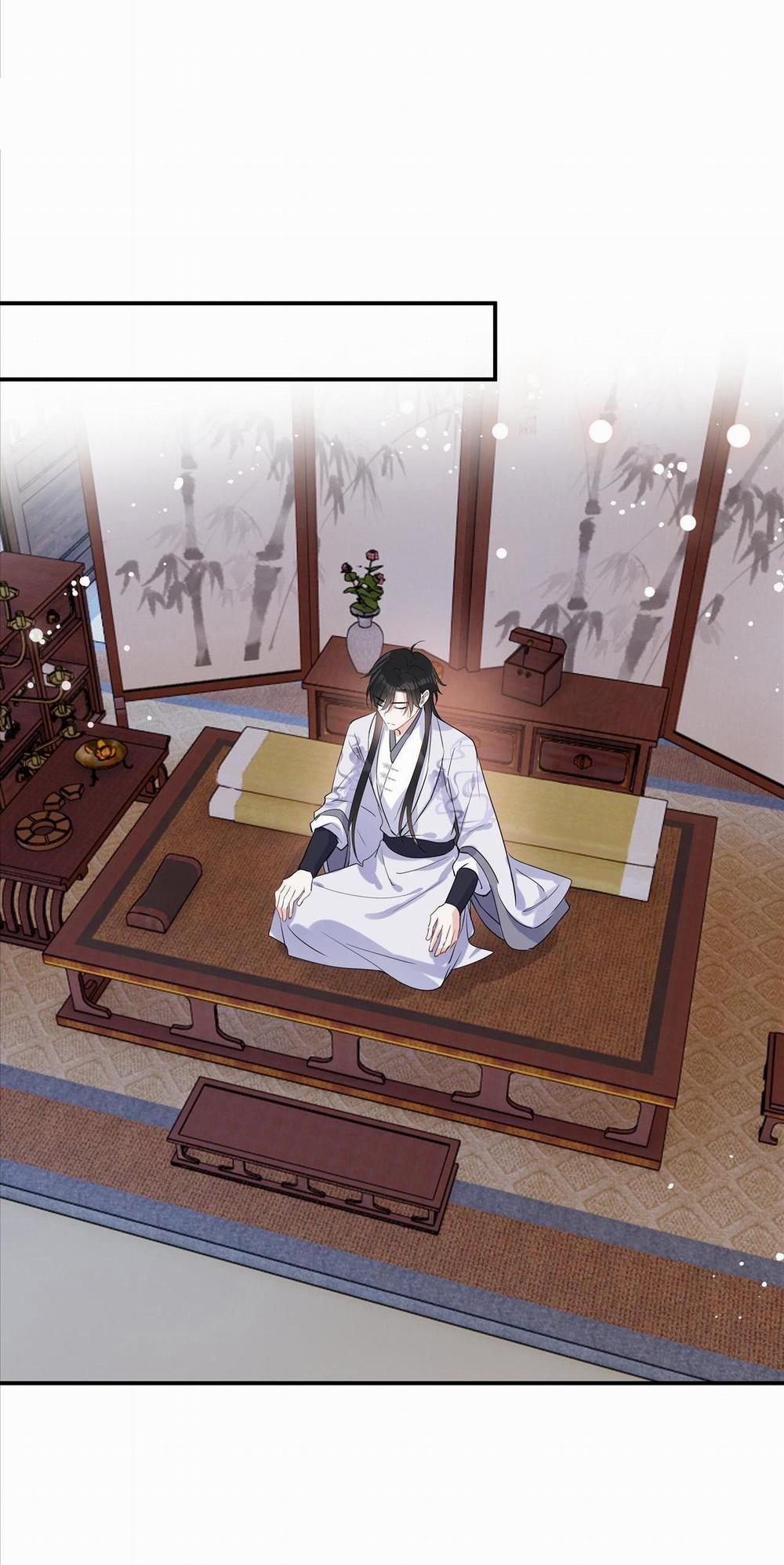 Sư Thúc Không Thể Trông Mặt Mà Bắt Hình Dong 32 trang 45