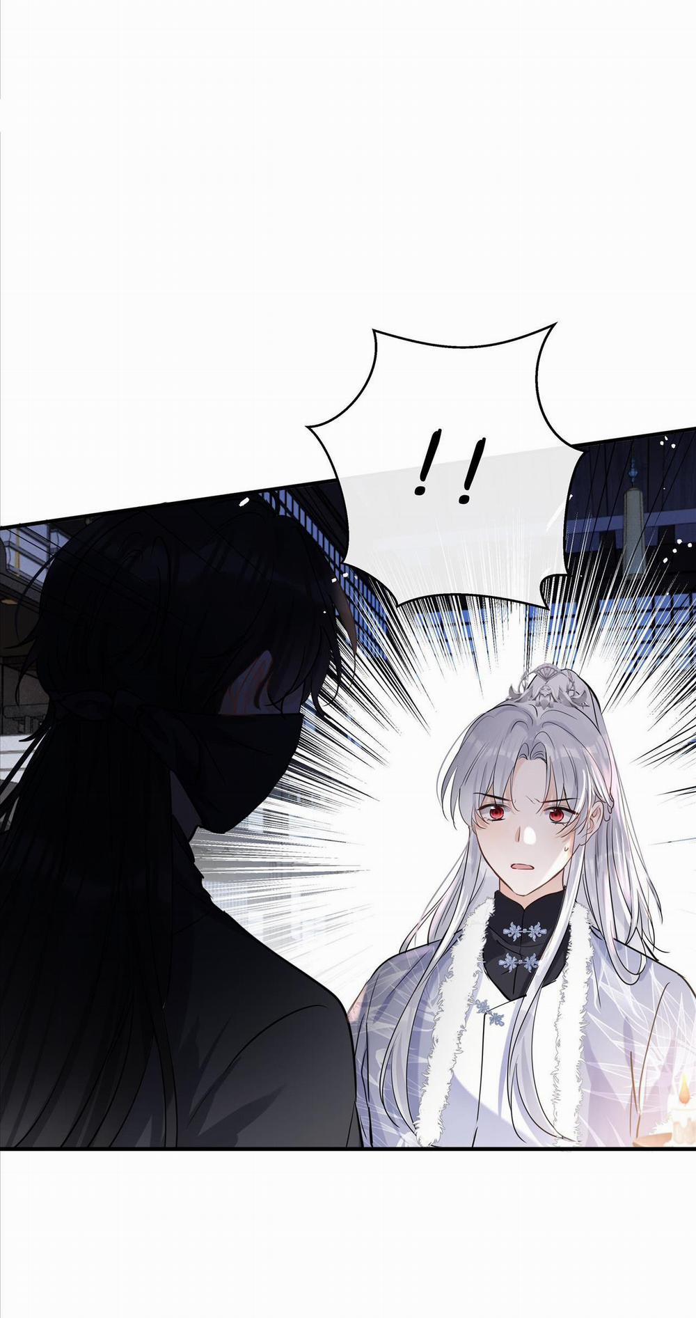 Sư Thúc Không Thể Trông Mặt Mà Bắt Hình Dong 32 trang 6