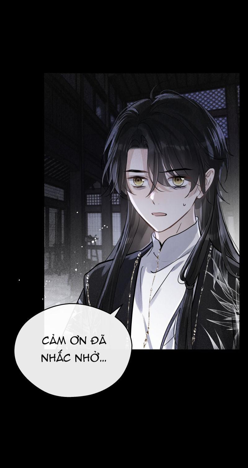 Sư Thúc Không Thể Trông Mặt Mà Bắt Hình Dong 33 trang 11