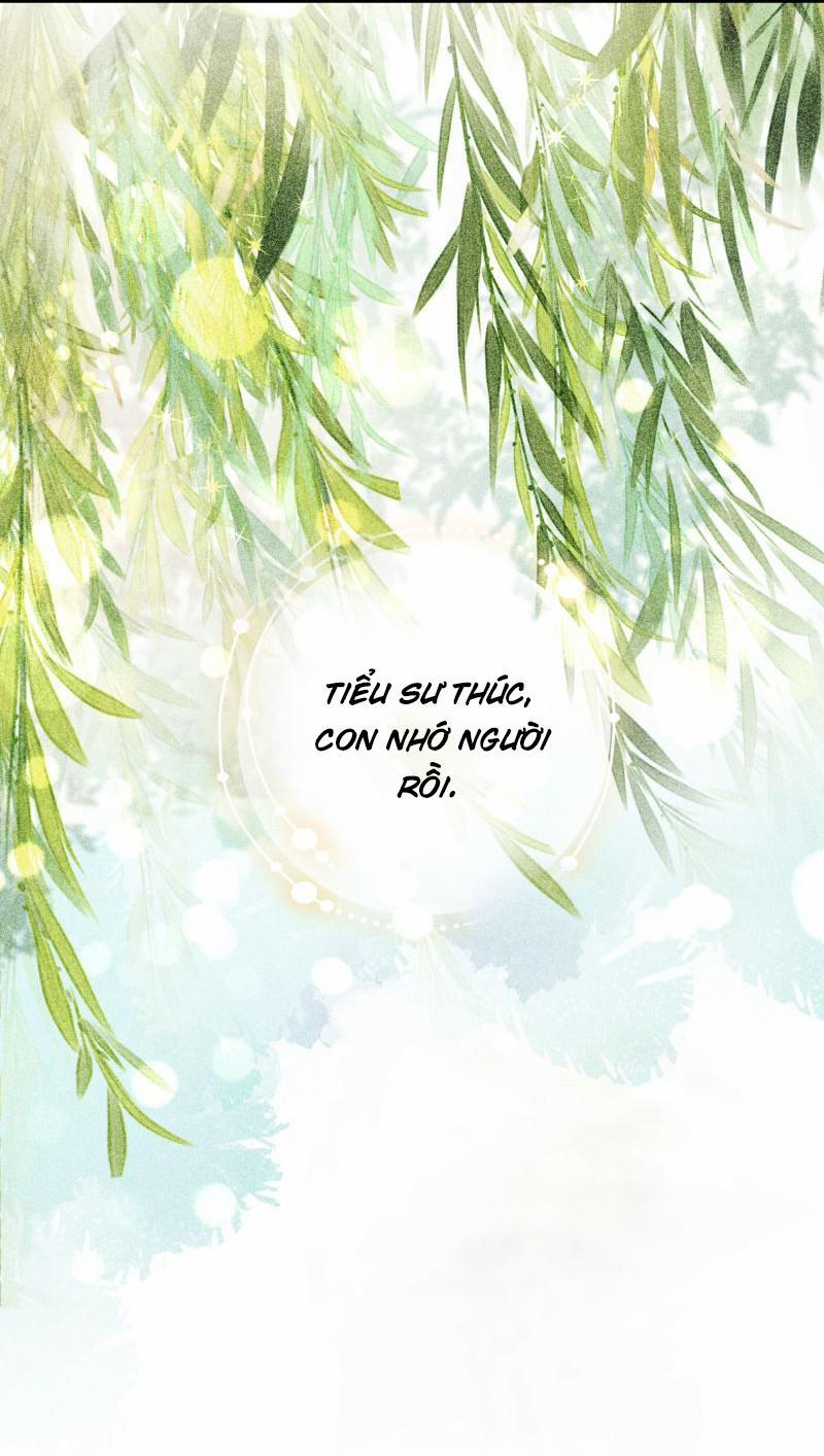Sư Thúc Không Thể Trông Mặt Mà Bắt Hình Dong 33 trang 16