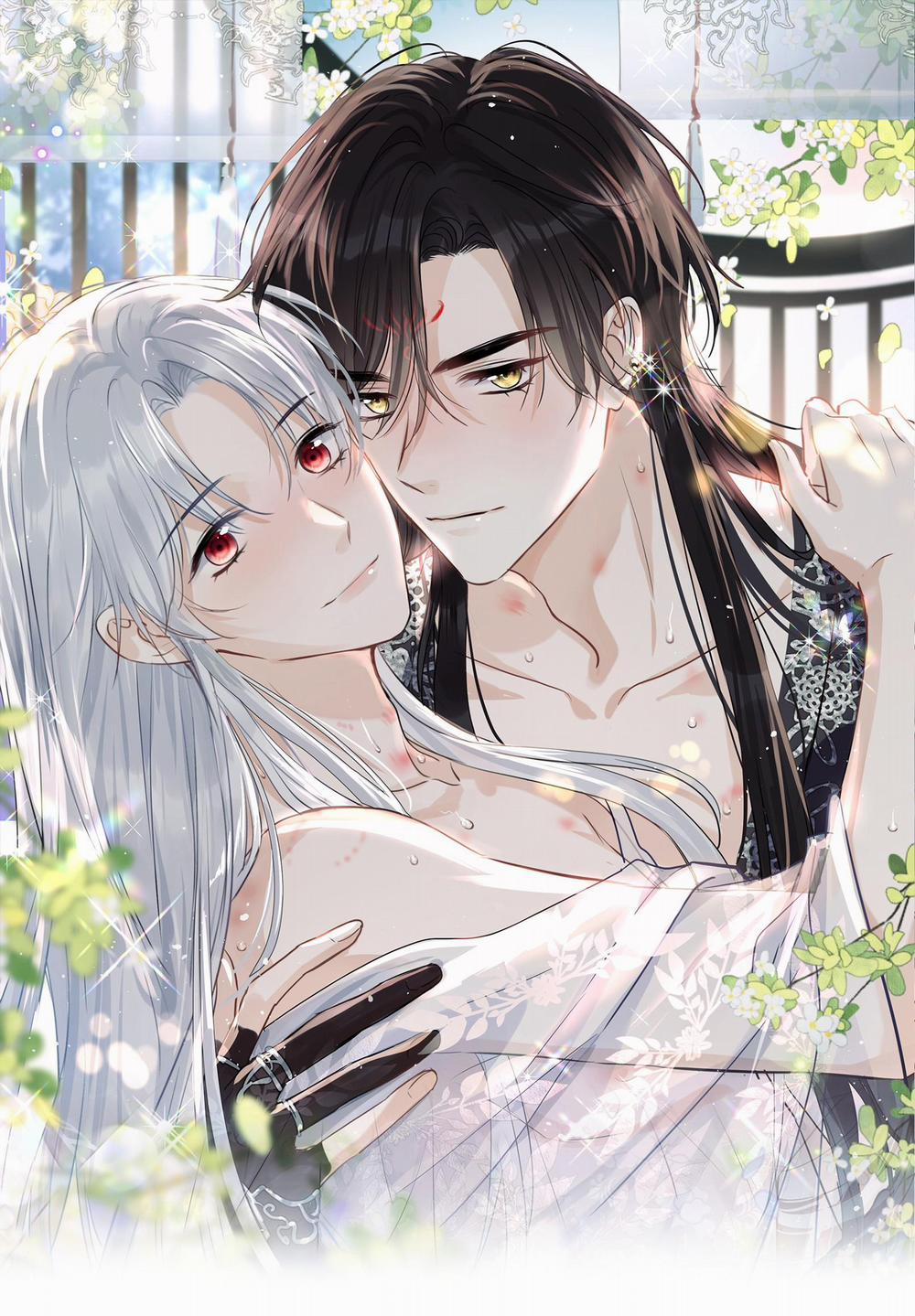 Sư Thúc Không Thể Trông Mặt Mà Bắt Hình Dong 33 trang 17