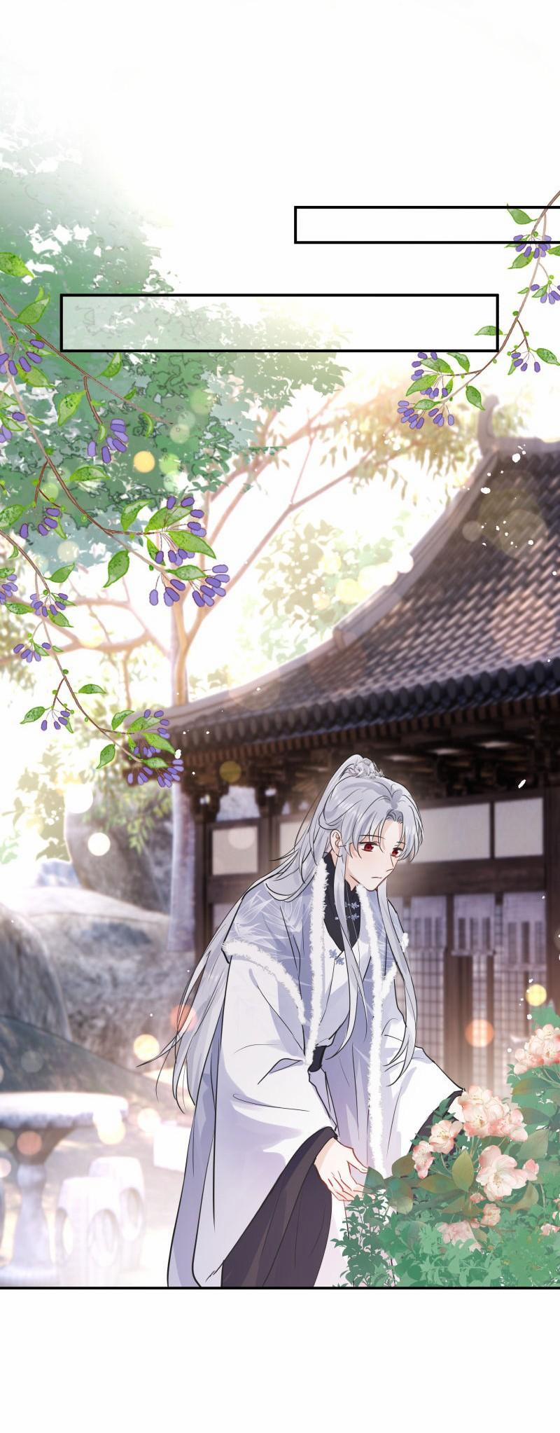 Sư Thúc Không Thể Trông Mặt Mà Bắt Hình Dong 33 trang 18