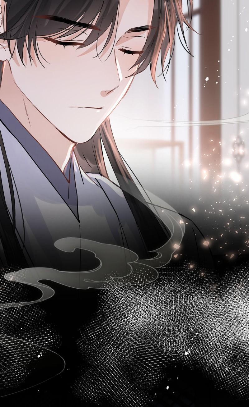 Sư Thúc Không Thể Trông Mặt Mà Bắt Hình Dong 33 trang 37