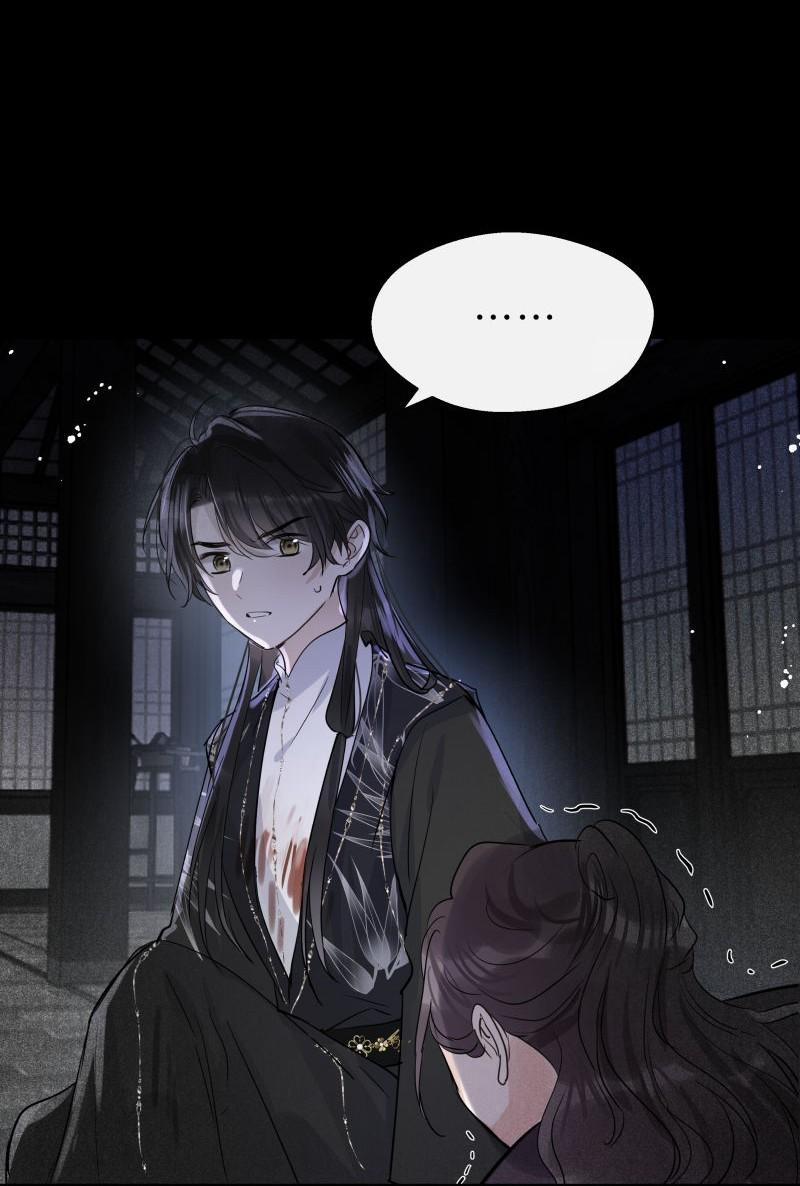 Sư Thúc Không Thể Trông Mặt Mà Bắt Hình Dong 33 trang 44