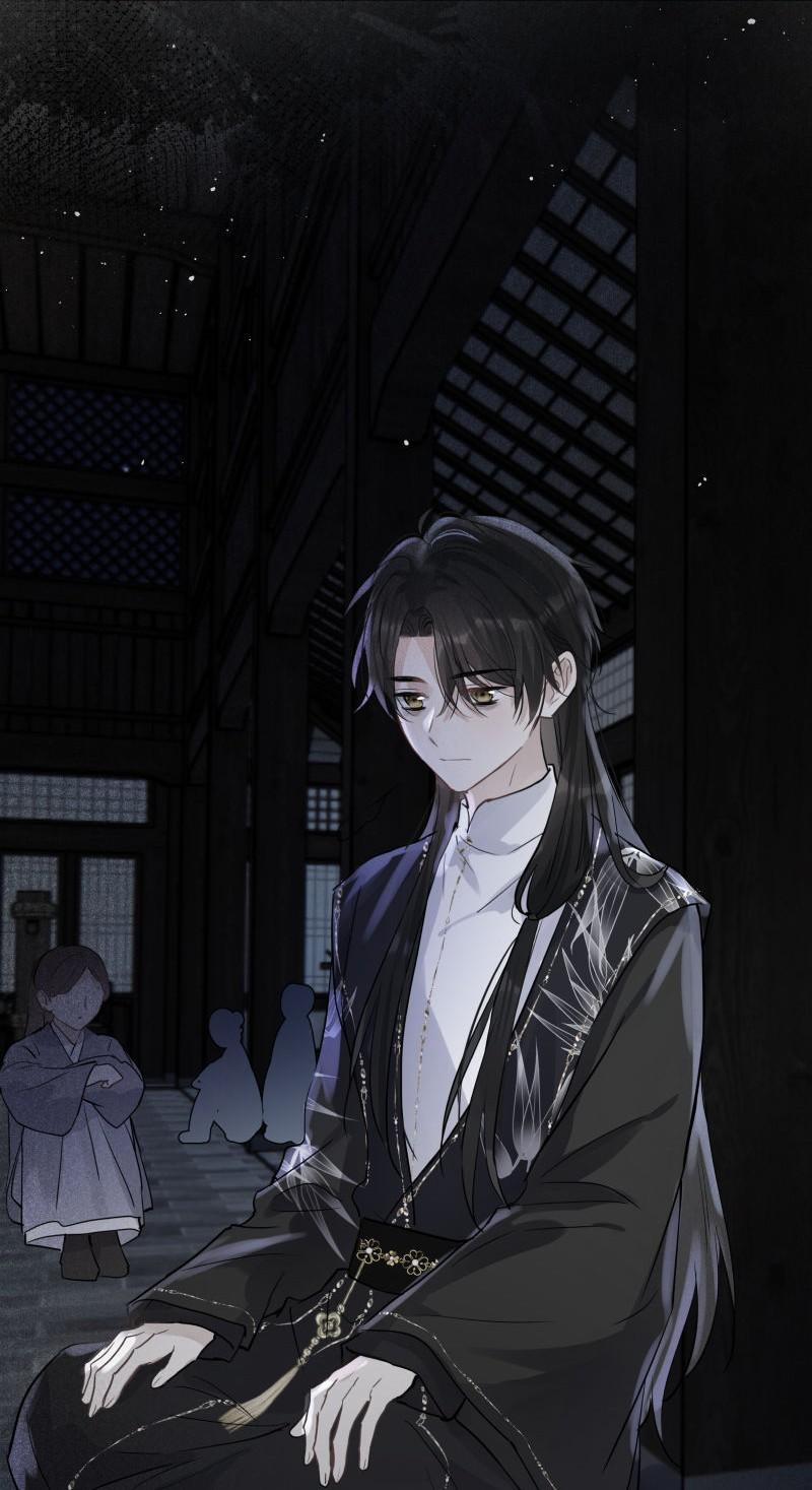 Sư Thúc Không Thể Trông Mặt Mà Bắt Hình Dong 33 trang 5