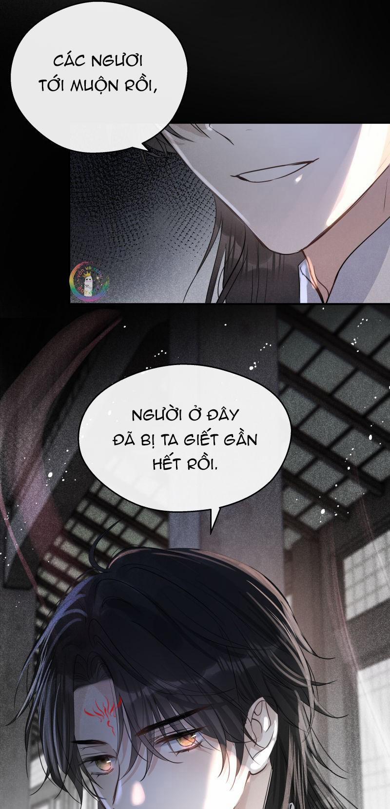 Sư Thúc Không Thể Trông Mặt Mà Bắt Hình Dong 33 trang 55