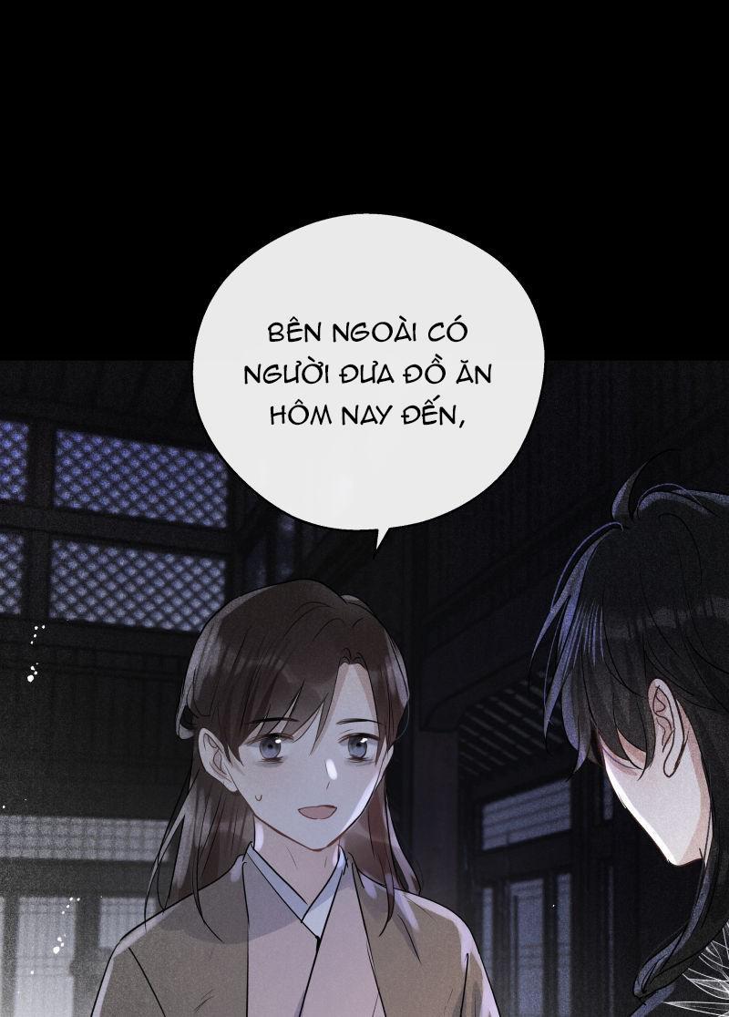 Sư Thúc Không Thể Trông Mặt Mà Bắt Hình Dong 33 trang 9