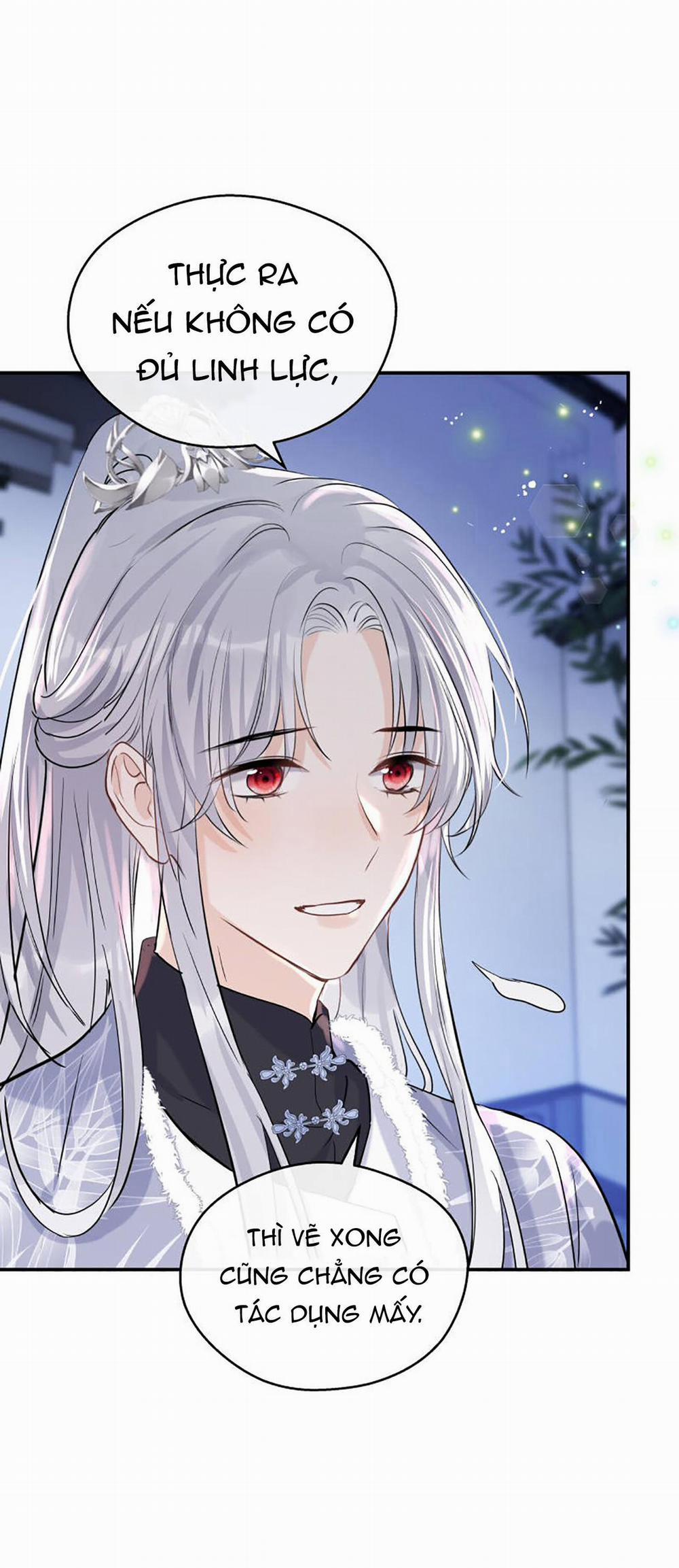 Sư Thúc Không Thể Trông Mặt Mà Bắt Hình Dong 36 trang 24