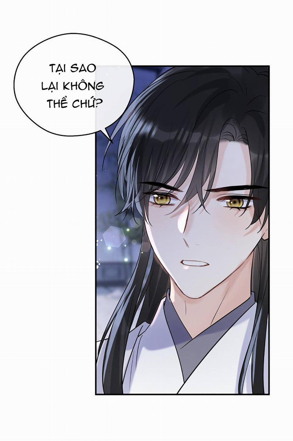 Sư Thúc Không Thể Trông Mặt Mà Bắt Hình Dong 36 trang 38