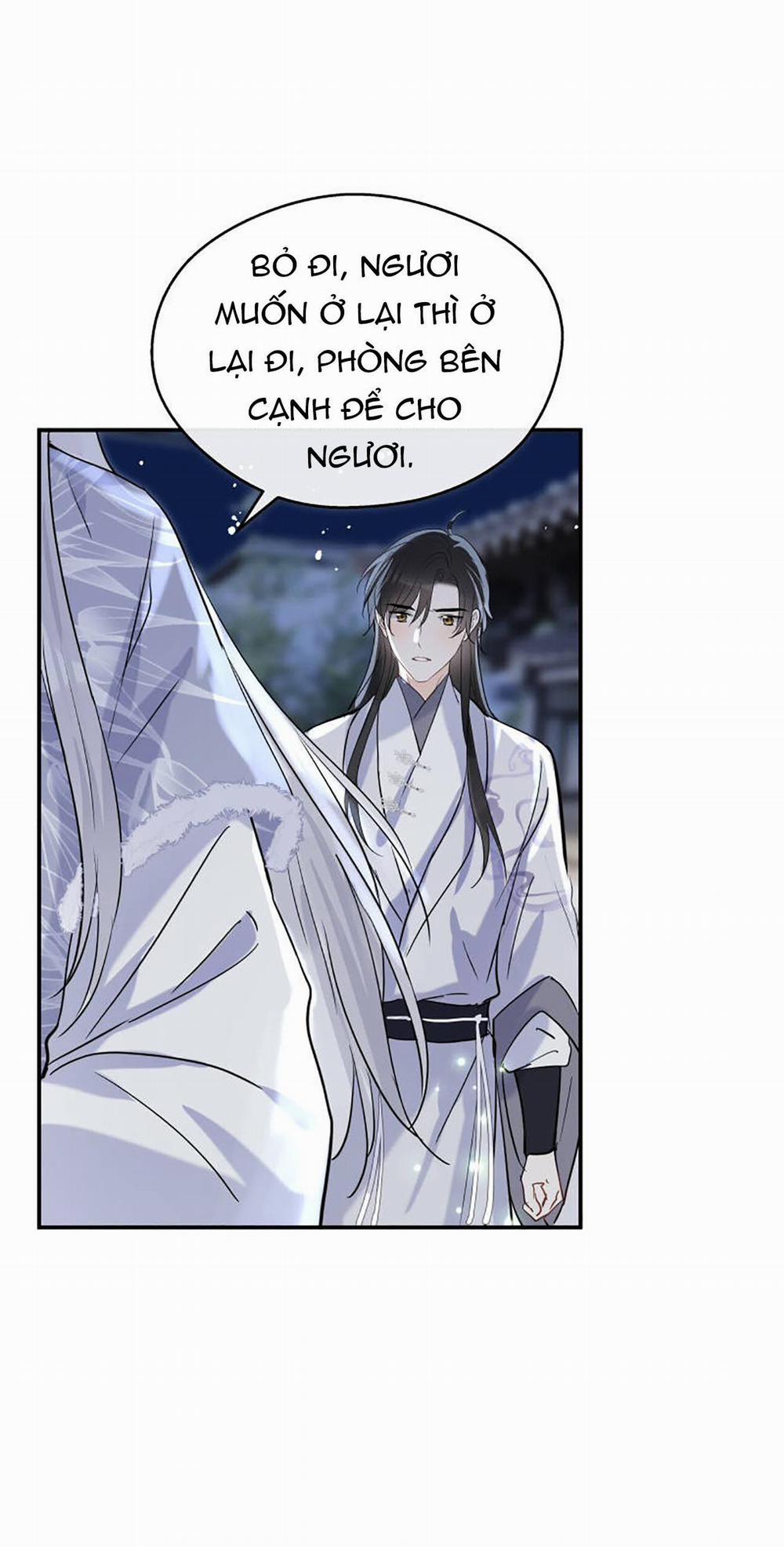 Sư Thúc Không Thể Trông Mặt Mà Bắt Hình Dong 36 trang 42