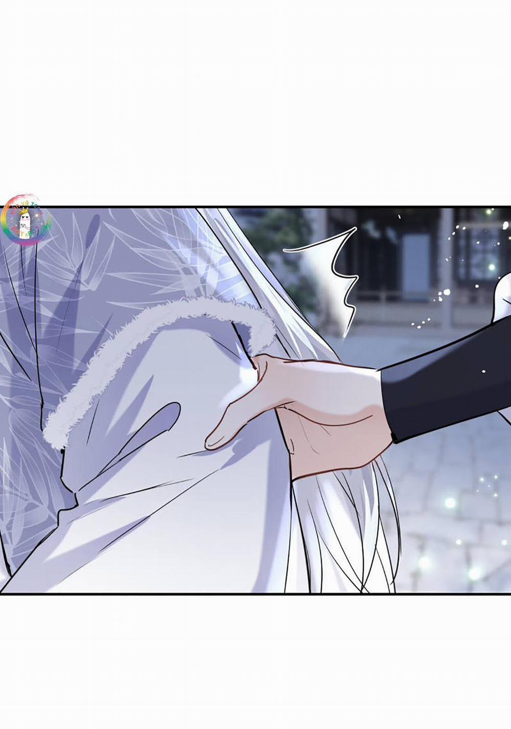 Sư Thúc Không Thể Trông Mặt Mà Bắt Hình Dong 36 trang 43