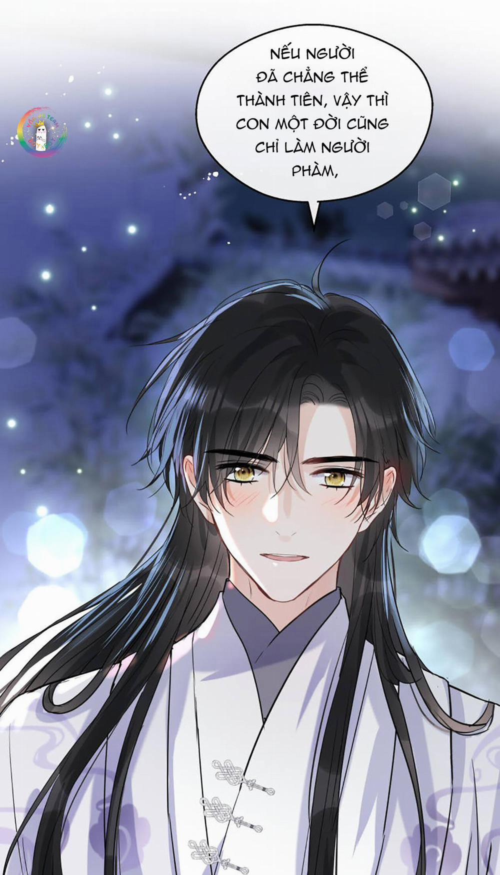 Sư Thúc Không Thể Trông Mặt Mà Bắt Hình Dong 36 trang 49