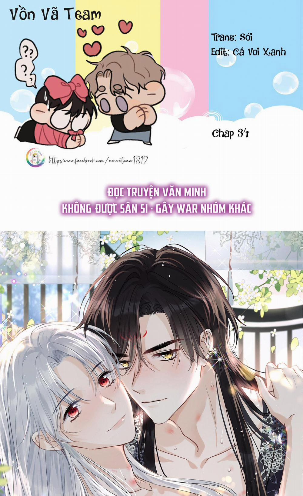 Sư Thúc Không Thể Trông Mặt Mà Bắt Hình Dong 38 trang 0